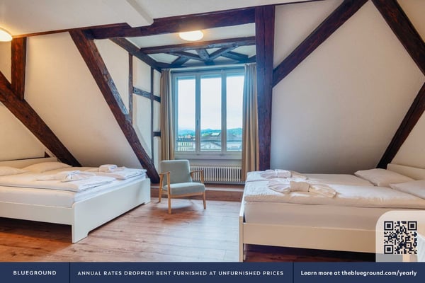 Building Brandgässli - hitrental-ag - 1419366(ZRH1419366P) 2