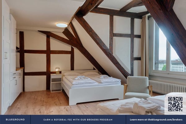 Building Brandgässli - hitrental-ag - 1419366(ZRH1419366P) 8