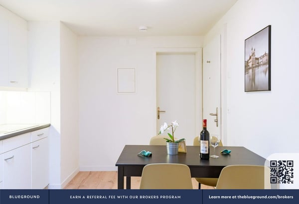 Building Weinmarkt - hitrental-ag - 1459701(ZRH1459701P) 8