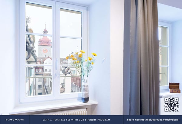 Building Weinmarkt - hitrental-ag - 1459701(ZRH1459701P) 13