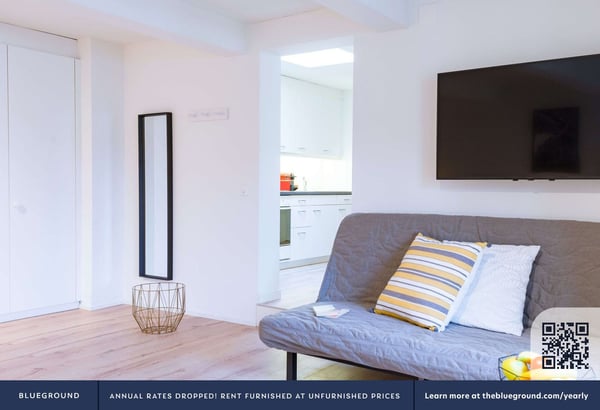 Building Weinmarkt - hitrental-ag - 1459701(ZRH1459701P) 2