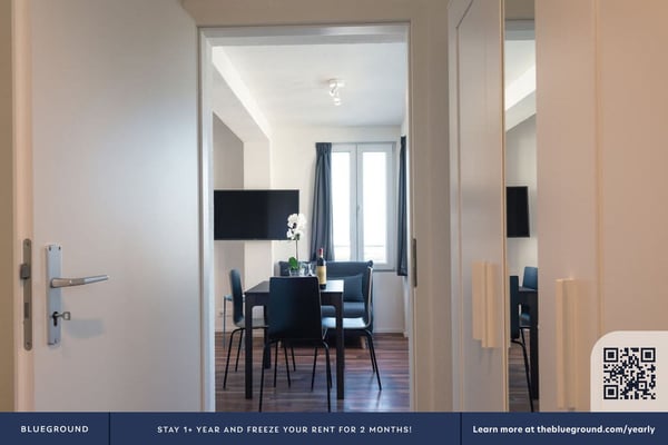 Building Birmensdorferstrasse (ZRH1459733P) 6