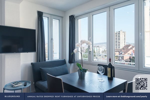 Building Birmensdorferstrasse (ZRH1459733P) 7