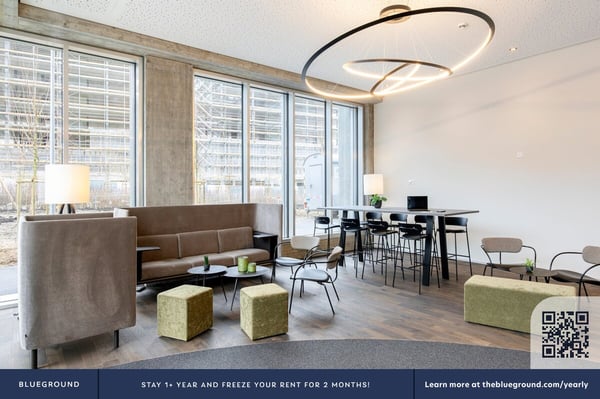 Building Papieri-Ring (ZRH1634783P) 11