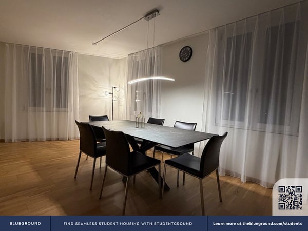 Building Bahnhofstrasse (ZRH1512377P) 5
