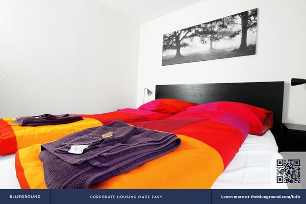 Building Schwamendingenstrasse (ZRH1459698P) 4