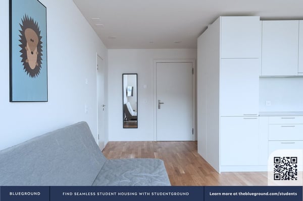 Building Erlenmattstrasse (BSL1459738P) 5