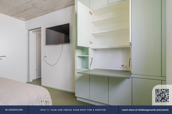Blueground ID336, Oerlikon 11