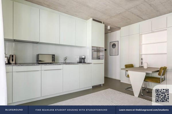 Blueground ID336, Oerlikon 5