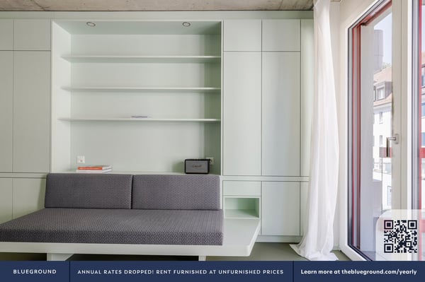 Blueground ID336, Oerlikon 2