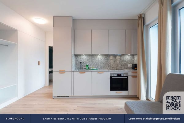 Building Hohlstrasse (ZRH1419300P) 8