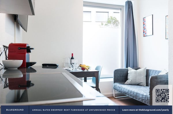Building Buckhauserstrasse (ZRH1458917P) 7