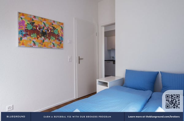 Building Buckhauserstrasse (ZRH1458917P) 3
