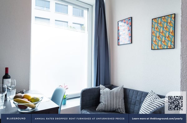Building Buckhauserstrasse (ZRH1458917P) 2