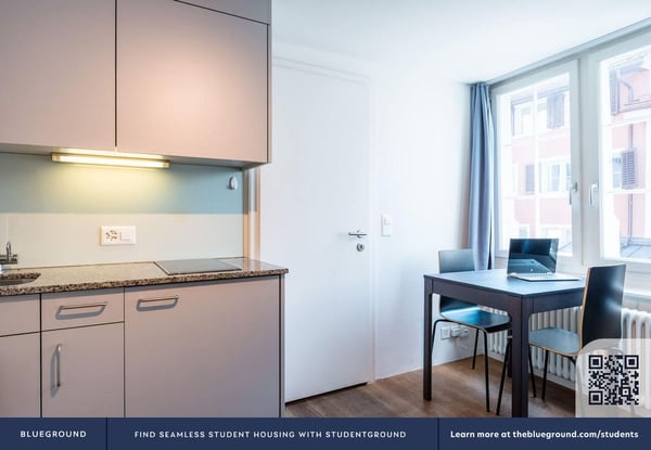Building Schmidgasse (ZRH2429329P) 5