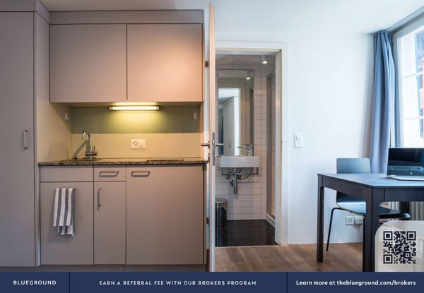 Building Schmidgasse (ZRH2429329P) 3