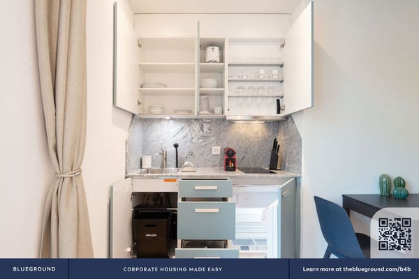 Building Forchstrasse (ZRH2459732P) 9
