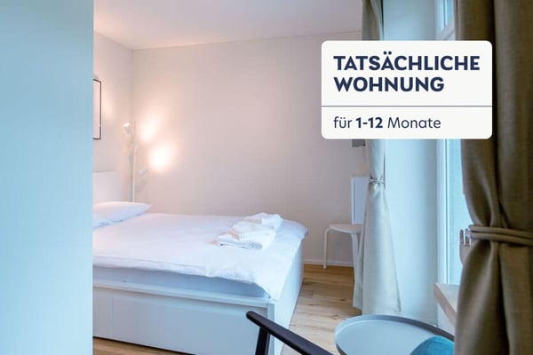 Building Forchstrasse (ZRH2459732P) 1