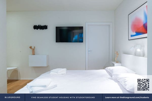 Building Forchstrasse (ZRH2459728P) 5