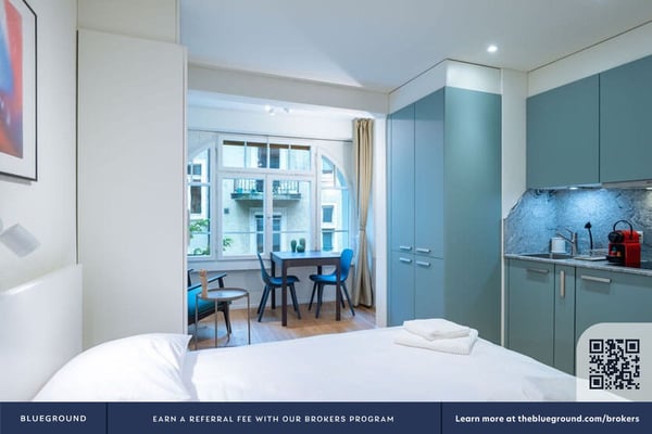 Building Forchstrasse (ZRH2459728P) 8