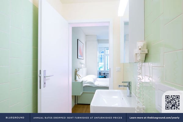 Building Forchstrasse (ZRH2459728P) 12