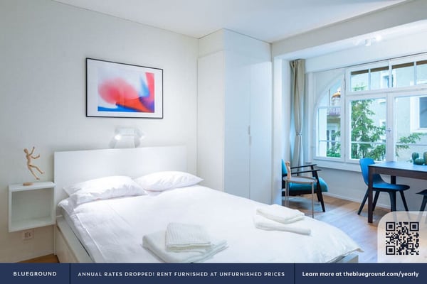 Building Forchstrasse (ZRH2459728P) 2