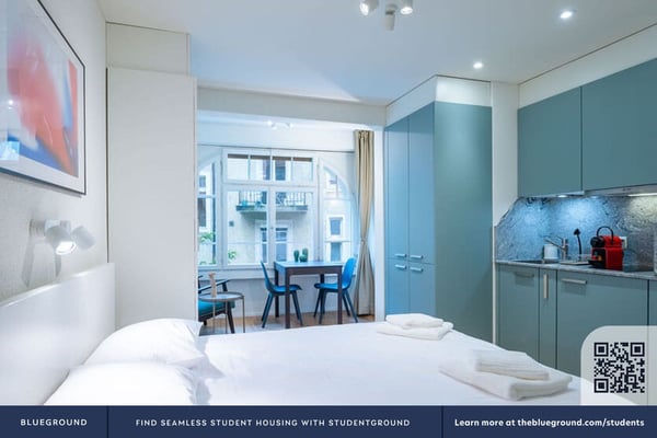 Building Forchstrasse (ZRH2459728P) 10