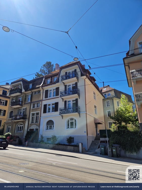 Building Forchstrasse (ZRH2459728P) 7