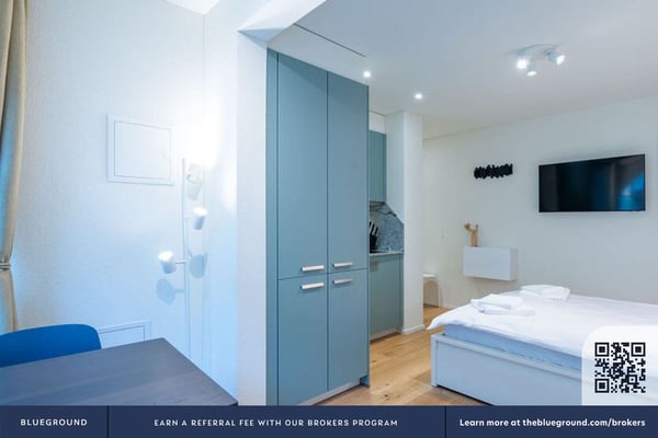 Building Forchstrasse (ZRH2459728P) 13