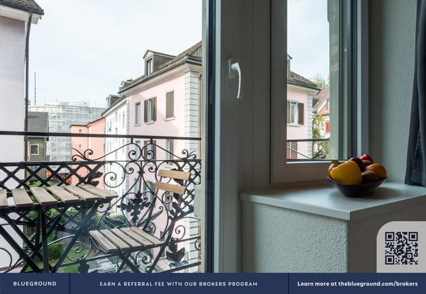 Building Konradstrasse (ZRH2459729P) 3