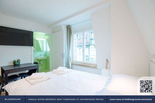Building Forchstrasse (ZRH2459736P) 2