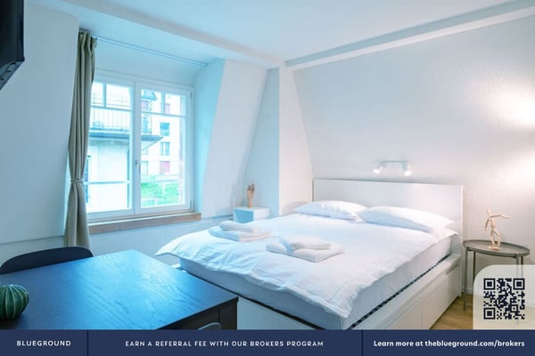 Building Forchstrasse (ZRH2459736P) 3