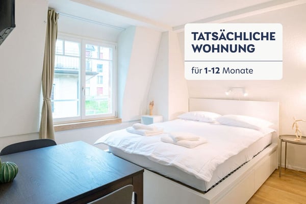Building Forchstrasse (ZRH2459736P) 1