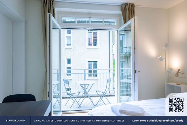 Building Forchstrasse (ZRH2459693P) 12