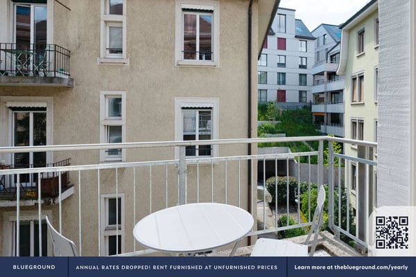 Building Forchstrasse (ZRH2459693P) 7