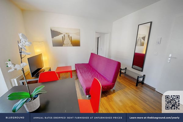 Building Schwamendingenstrasse (ZRH-1458918P) 2
