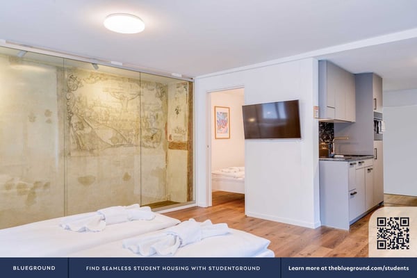 Building Eisengasse (ZRH1543194P) 5