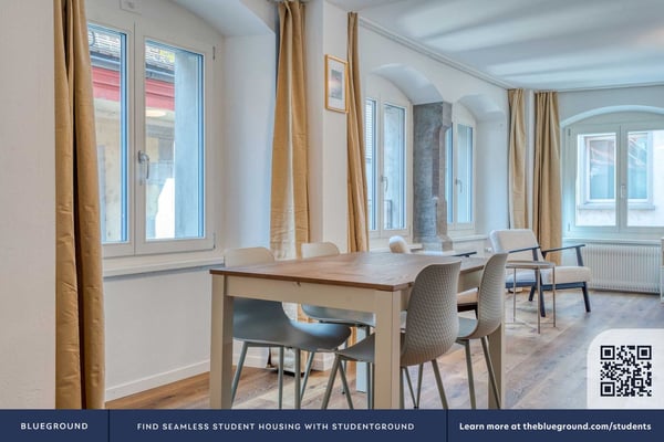 Building Eisengasse (ZRH1543194P) 10