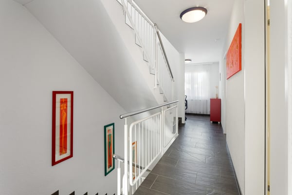 Charmantes Reihenmittelhaus in beliebter Wohnlage nahe dem Bodensee 4