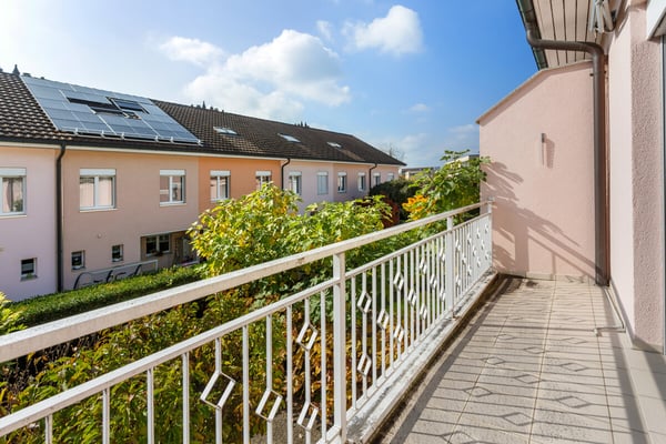 Charmantes Reihenmittelhaus in beliebter Wohnlage nahe dem Bodensee 5