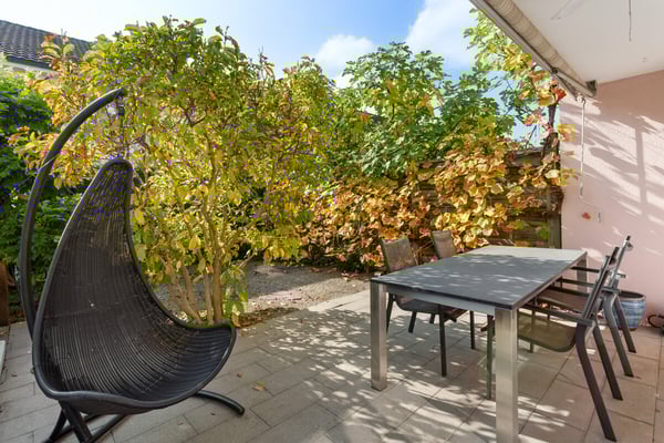 Charmantes Reihenmittelhaus in beliebter Wohnlage nahe dem Bodensee 3