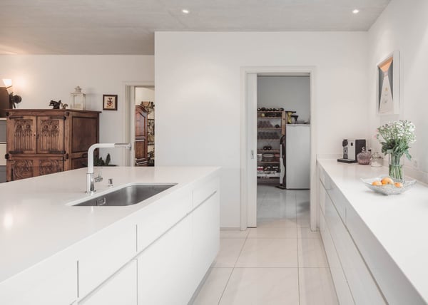 Modernes Einfamilienhaus mit viel Platz 3