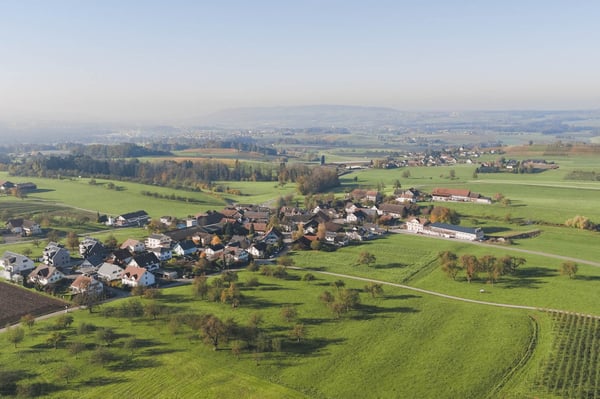 Modernes Einfamilienhaus mit viel Platz 6