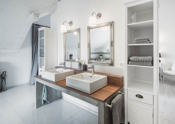 Modernes Einfamilienhaus mit viel Platz 5