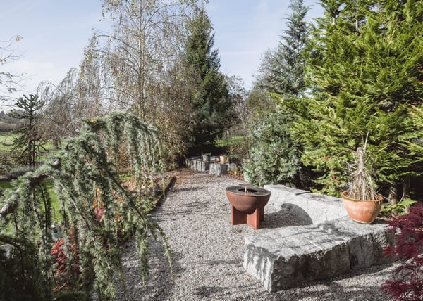 Modernes Einfamilienhaus mit viel Platz 4