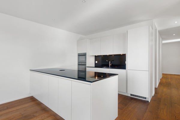 Einziehen und geniessen: Neue 4.5-Zimmer-Wohnung im Ziegelei-Quartier 2