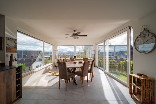 Eindrucksvolles Einfamilienhaus mit Indoor Pool und Sauna 11