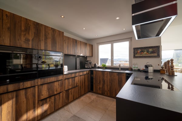 Eindrucksvolles Einfamilienhaus mit Indoor Pool und Sauna 8