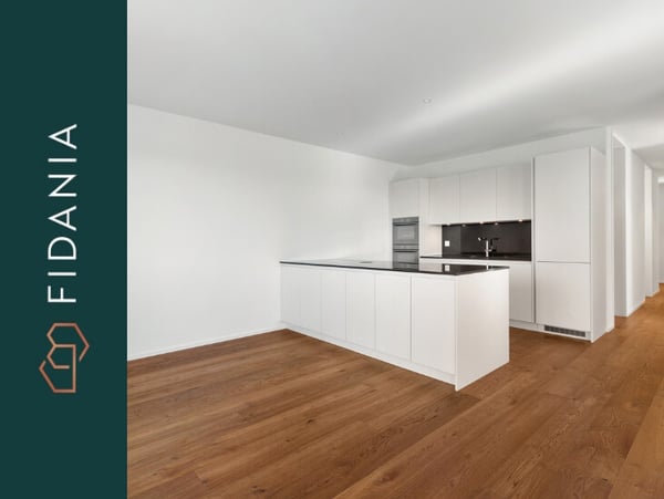 Erstbezug im Ziegelei-Quartier: Hochwertige 4.5-Zimmer-Neubauwohnung 1