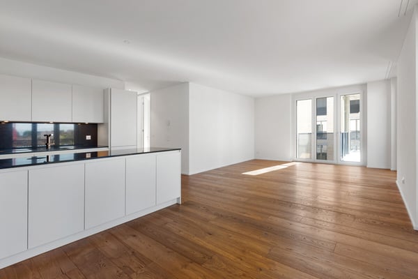 Erstbezug im Ziegelei-Quartier: Hochwertige 4.5-Zimmer-Neubauwohnung 2